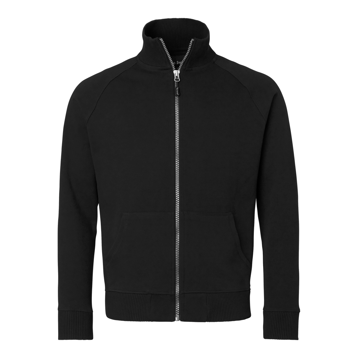 0202 Sweat Svart