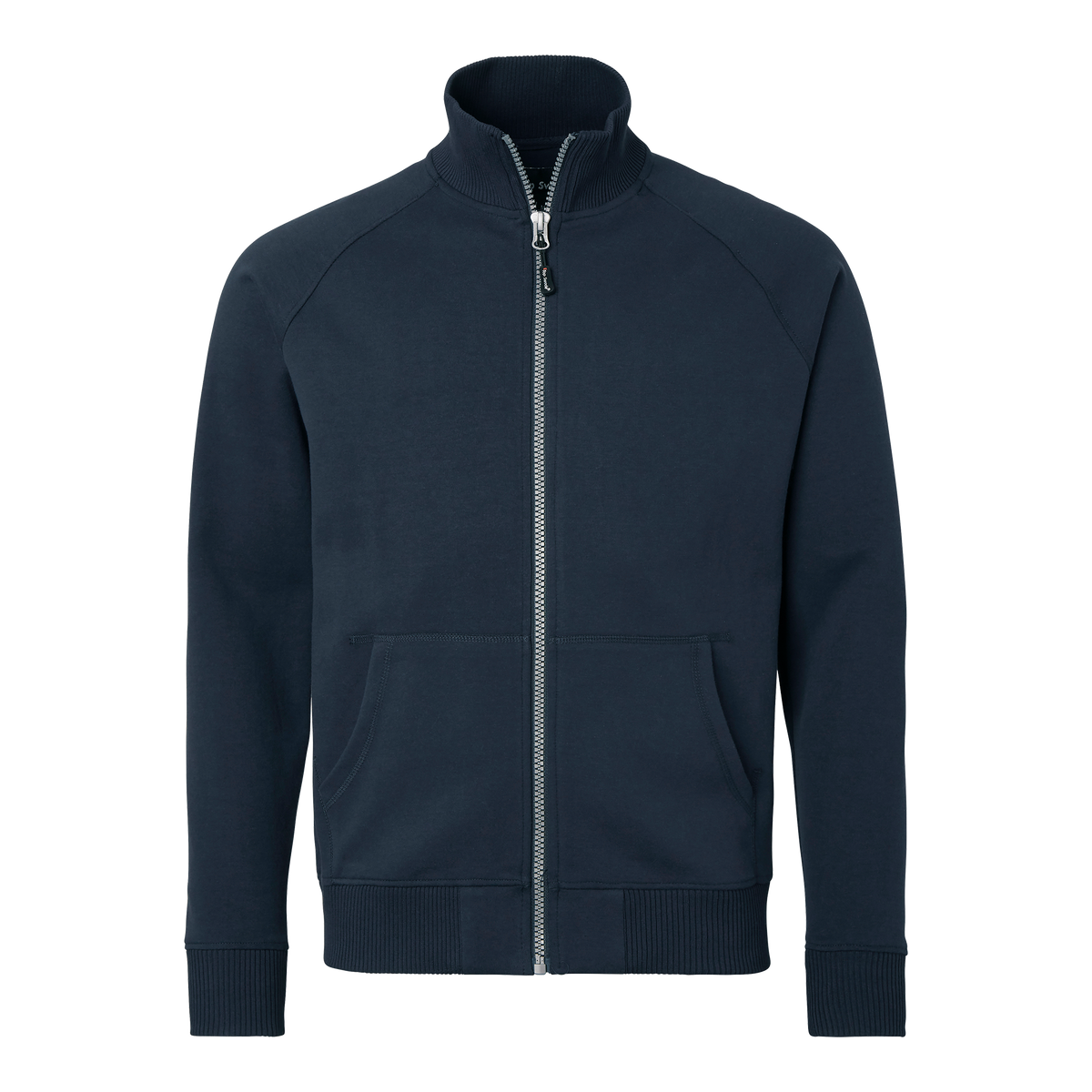0202 Sweat Marinblå