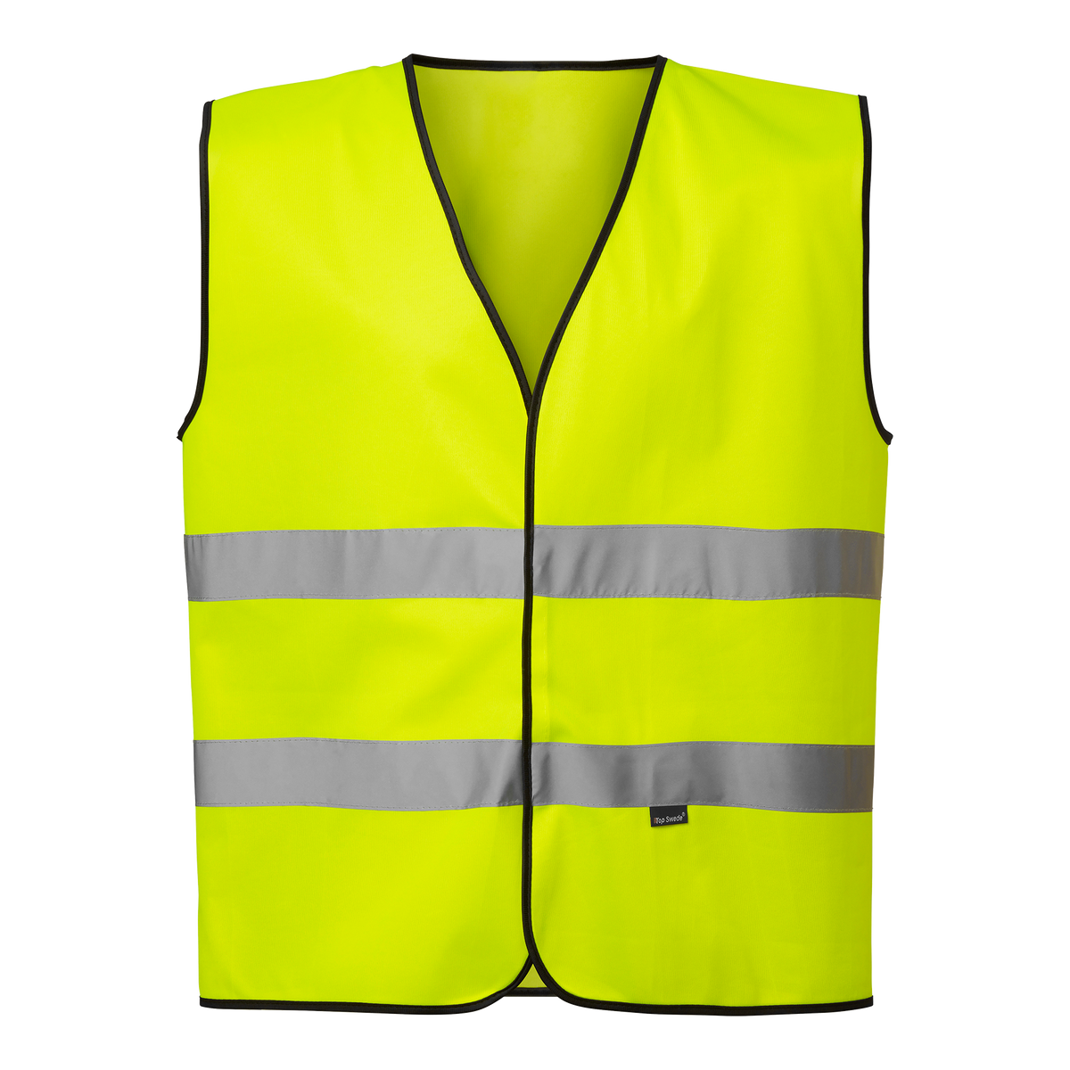 134 Vest Varselgul