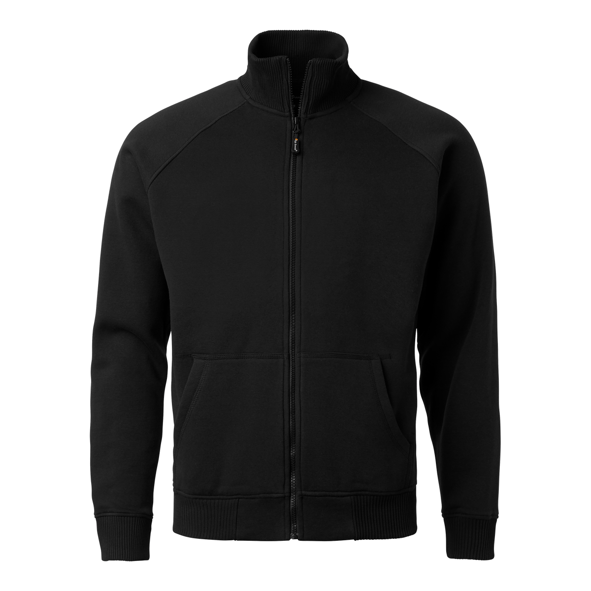 148 Sweat Svart