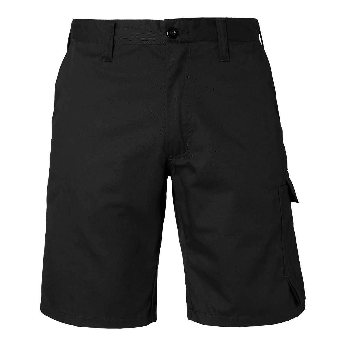 141 Shorts Svart