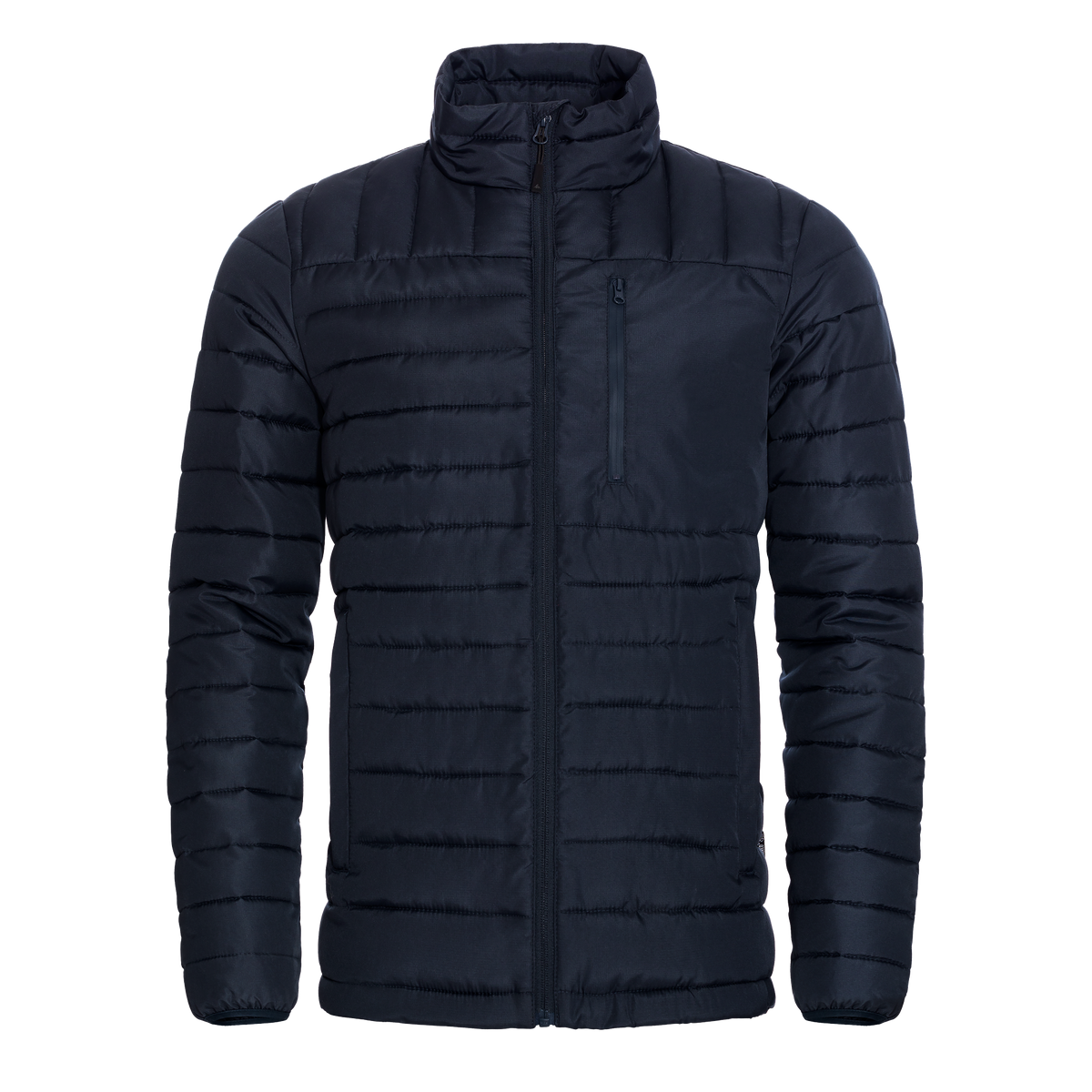 Haddow Jacket Marinblå