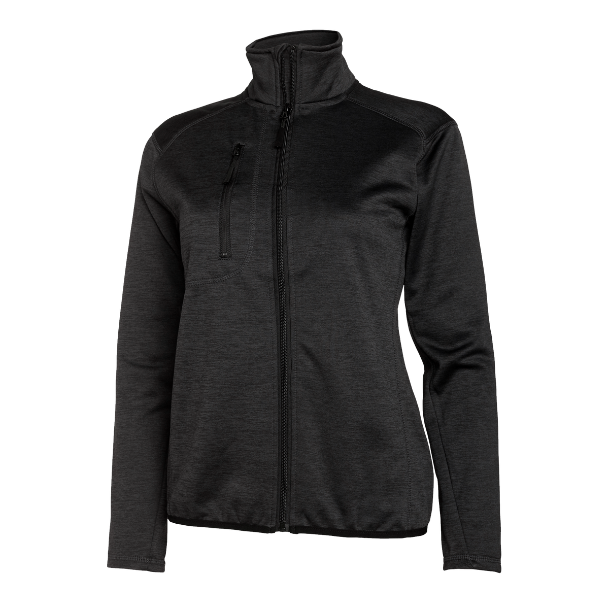 Cordier Power Jacket dam Svart