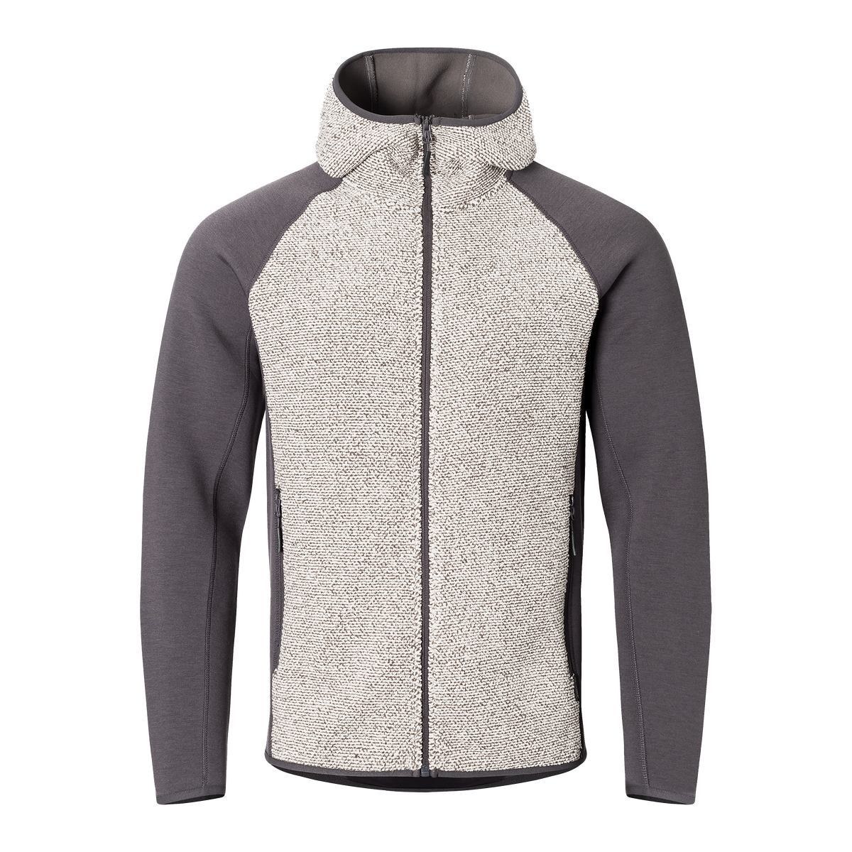 Penhall Jacket Grå