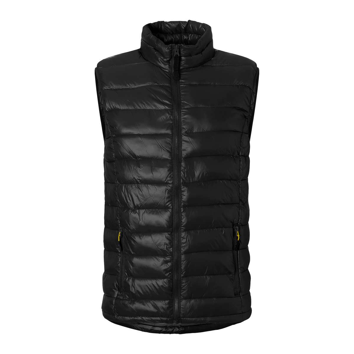 Walker Vest Svart