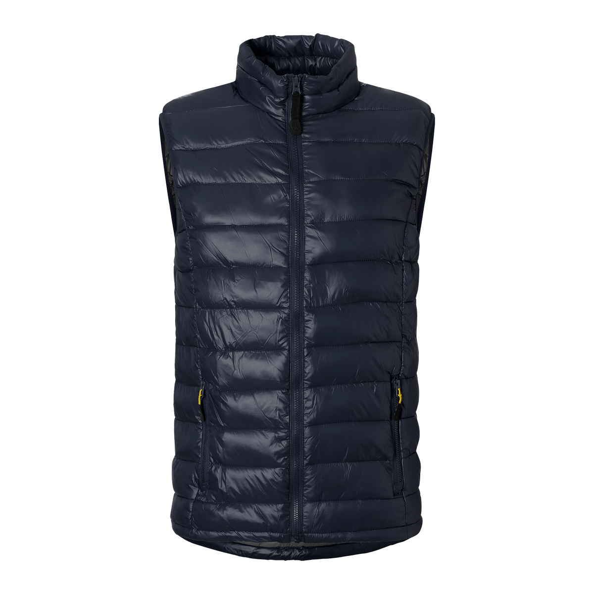 Walker Vest Marinblå