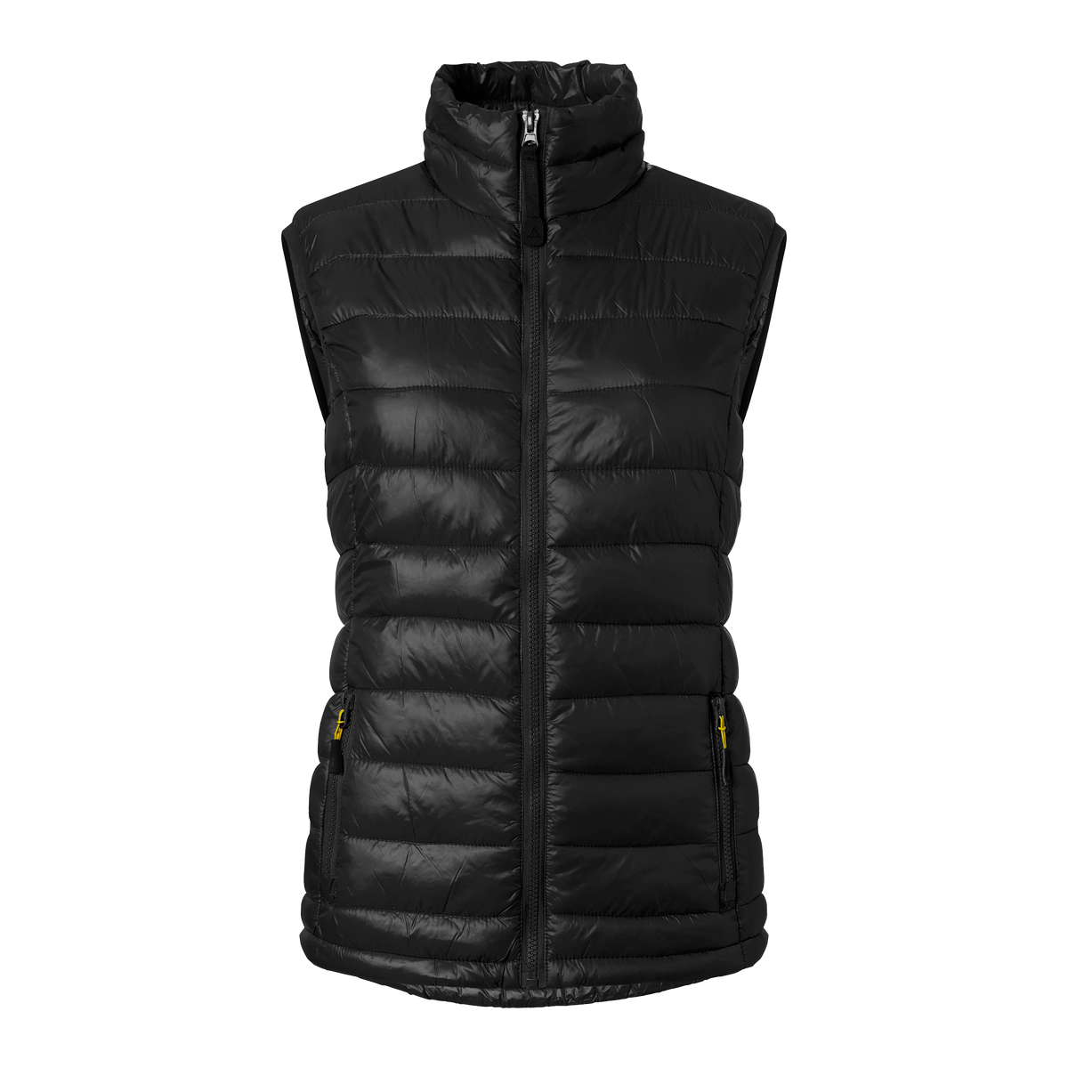 Walker Vest dam Svart