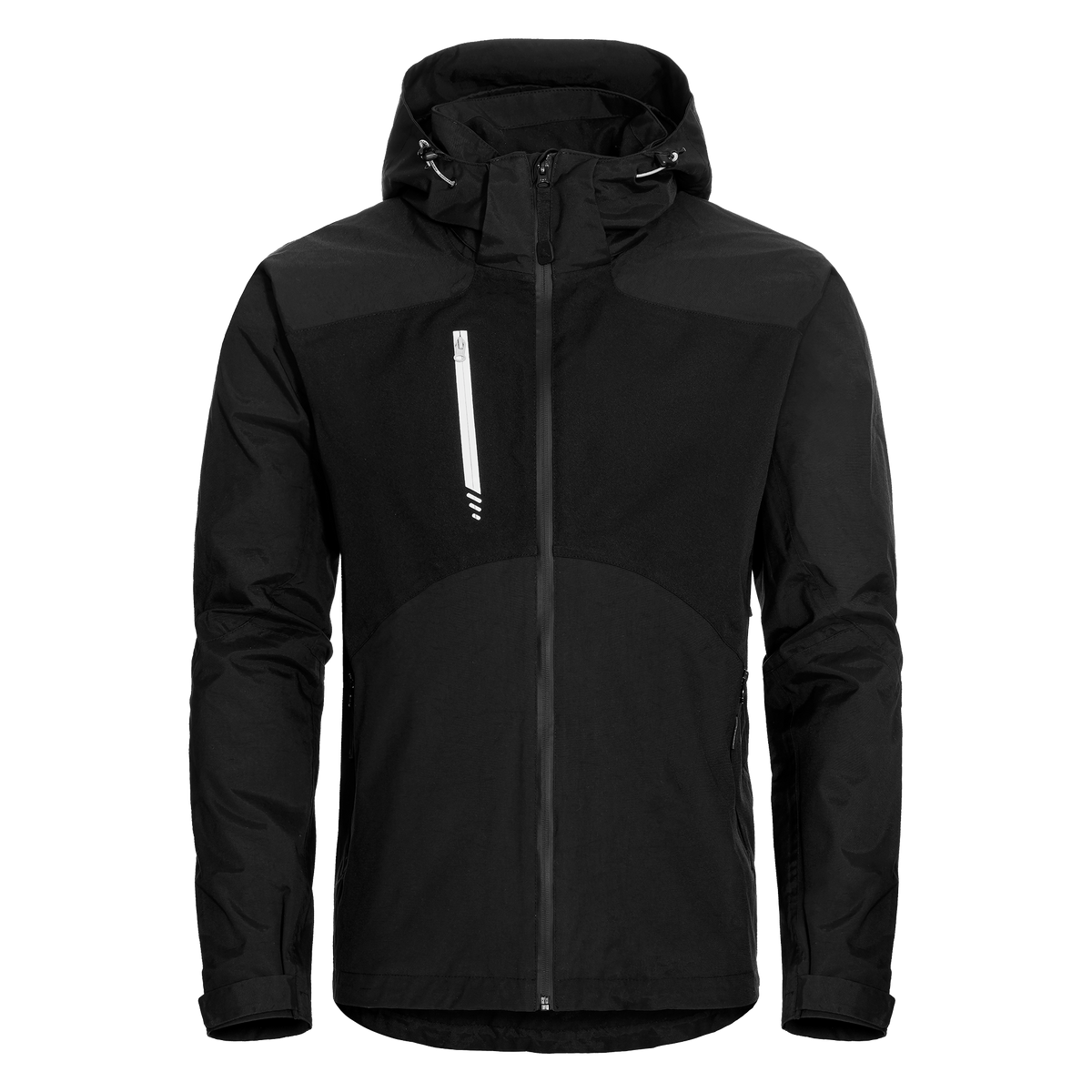 Lowe Jacket dam Svart