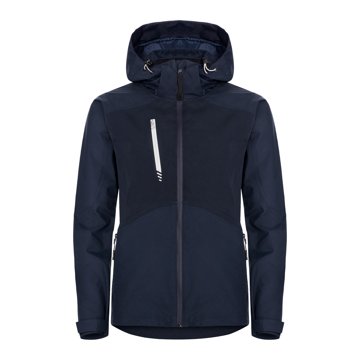 Lowe Jacket dam Marinblå