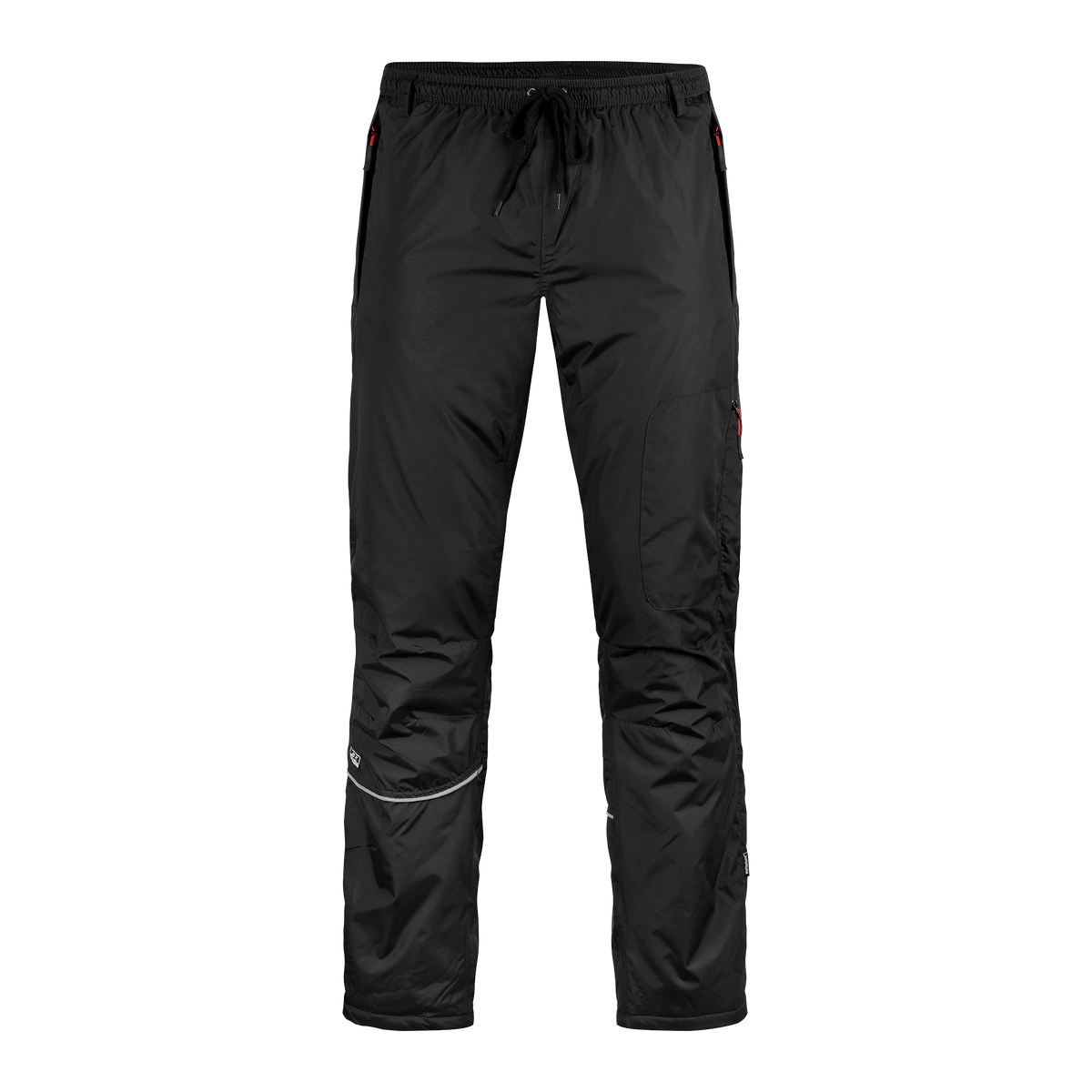 Lambert Pants dam Svart