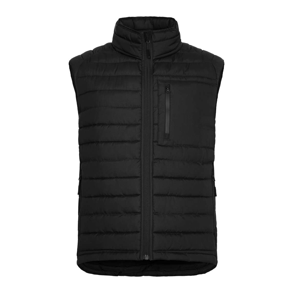 Garcia Vest Svart