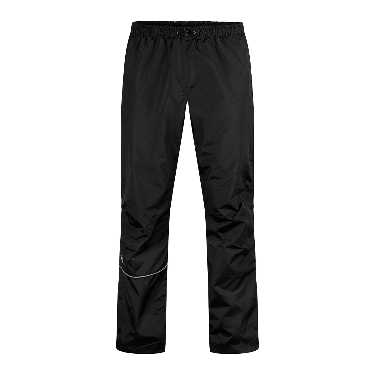 Trotter Pants dam Svart