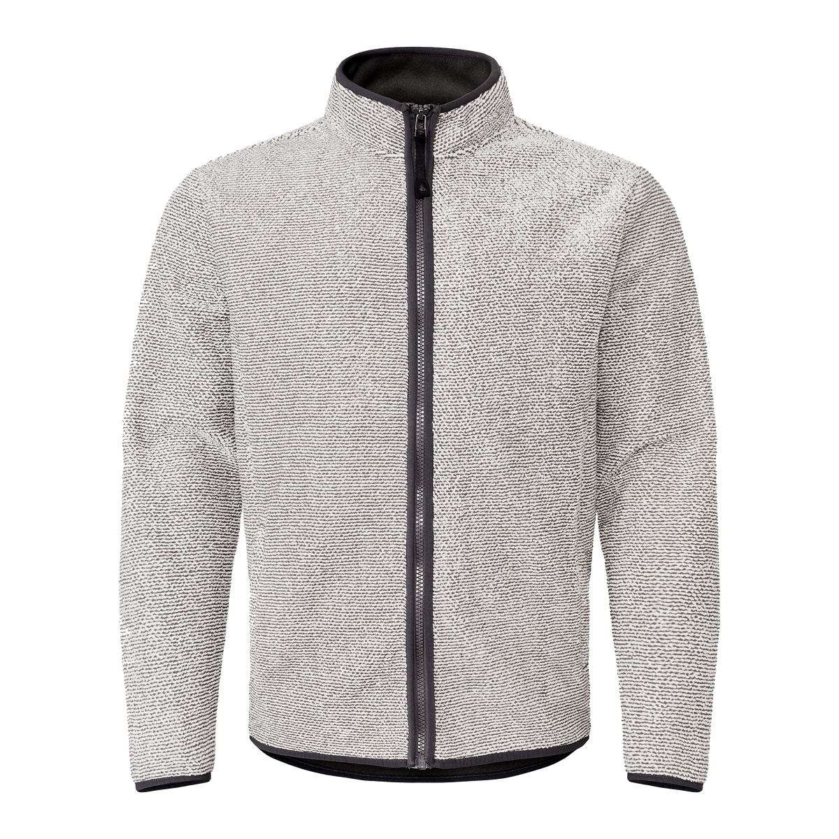 Woods Jacket Ljusgrå