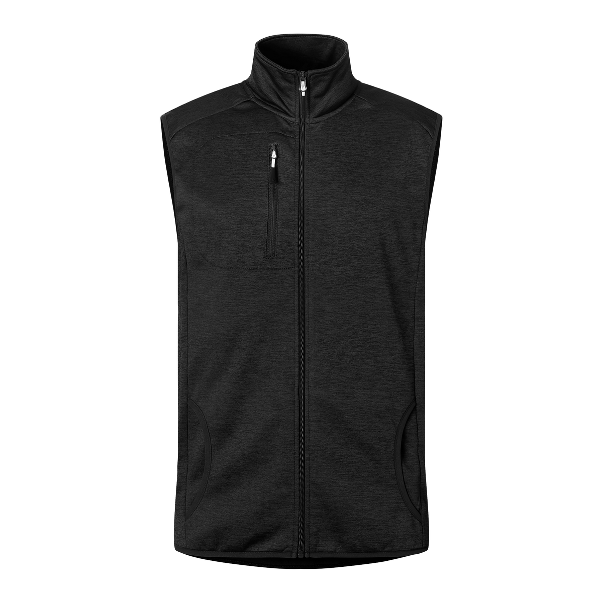 Croz Vest Svart