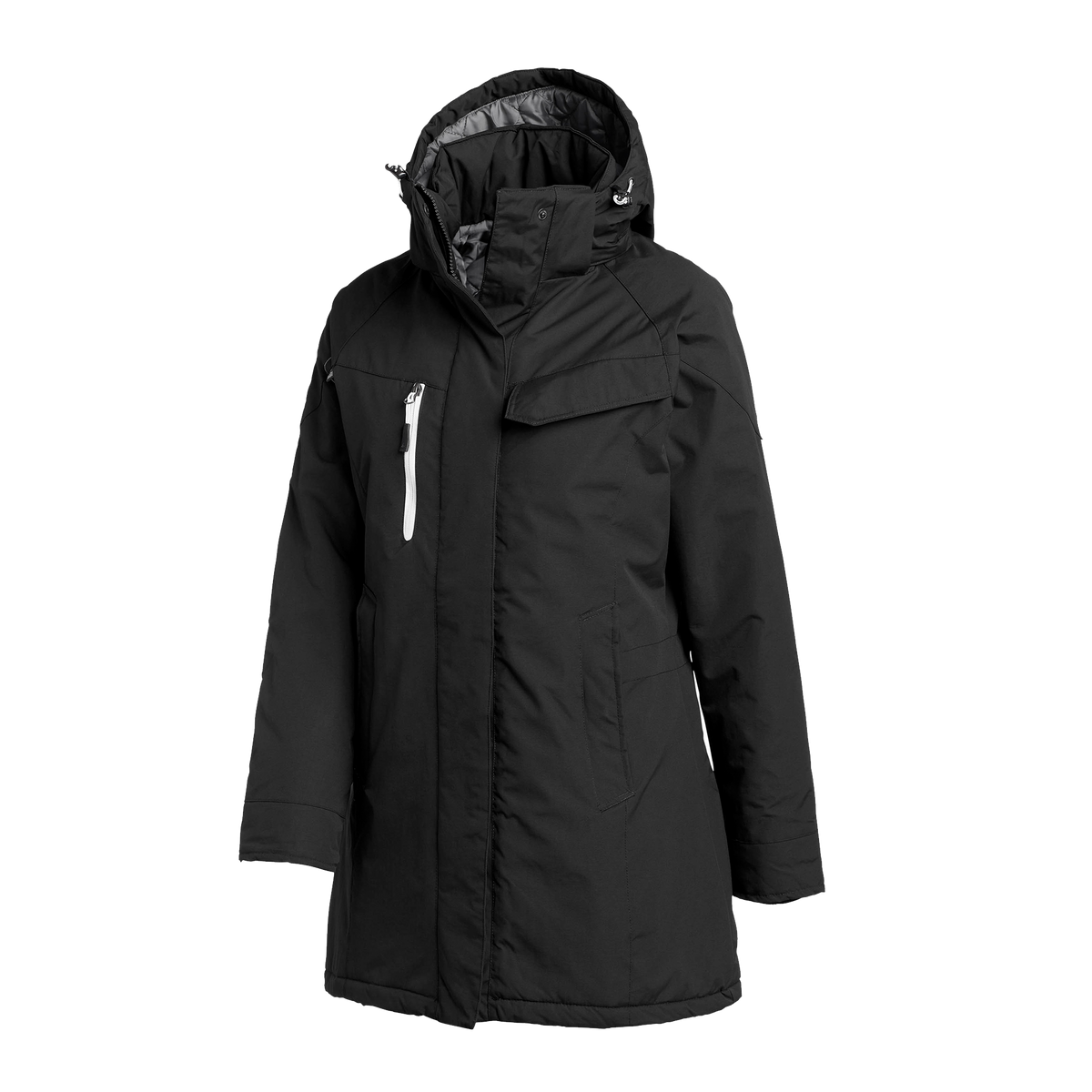 Renata Jacket dam Svart