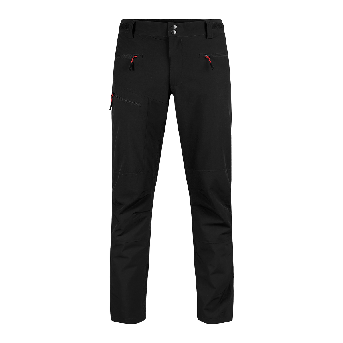 Stevens Pants dam Svart