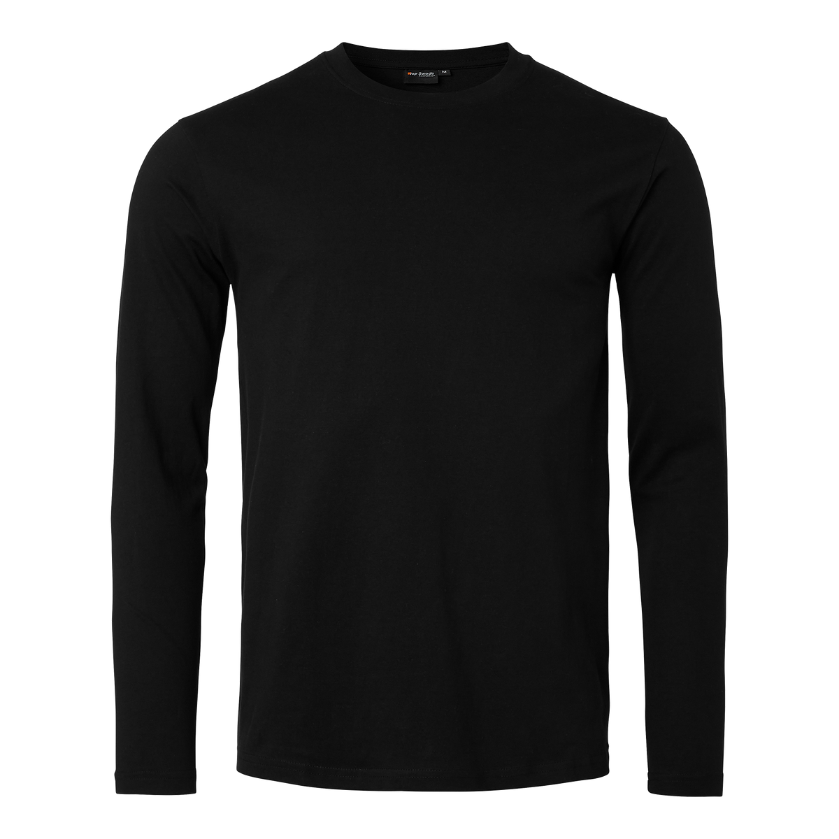138 T-shirt Svart