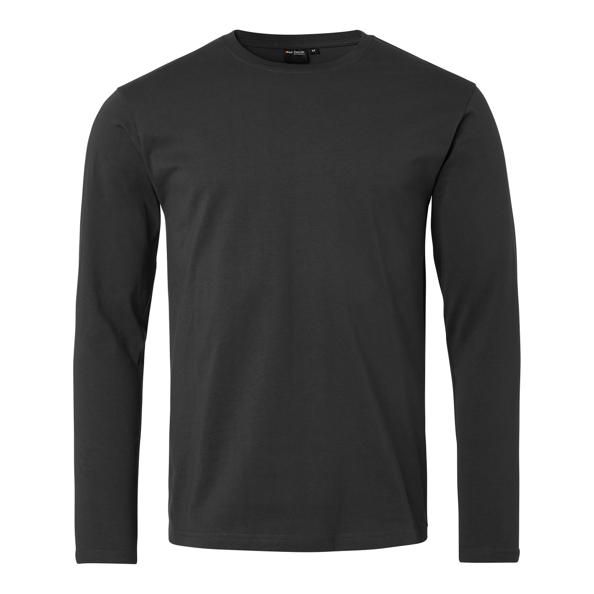 138 T-shirt Mörkgrå