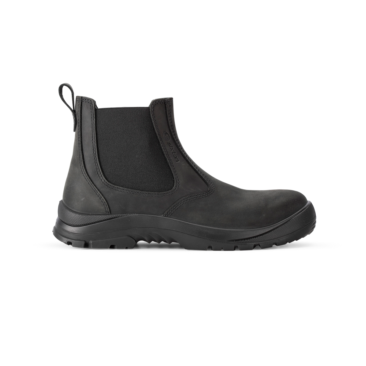 Dealer Safety Boot S3 Svart