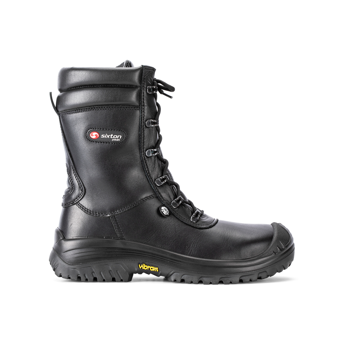 Terranova Safety Boot S3 Svart