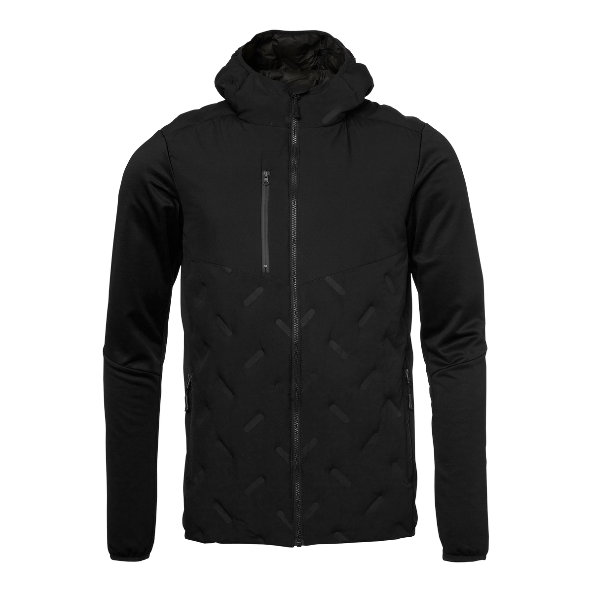 Scott Hybrid jacket Svart