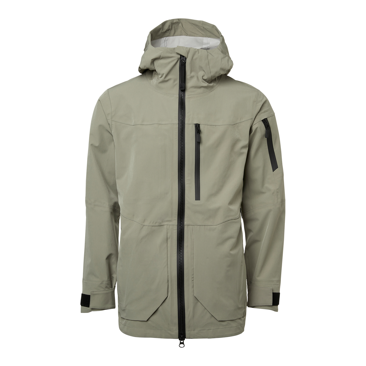 Baumgartner Ski Jacket Beige