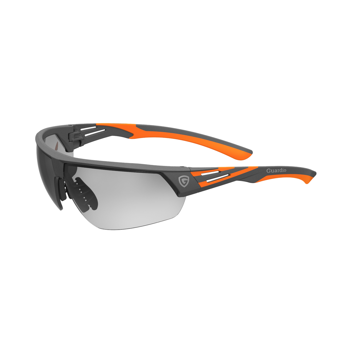 ARGOS Safety Glasses Grå