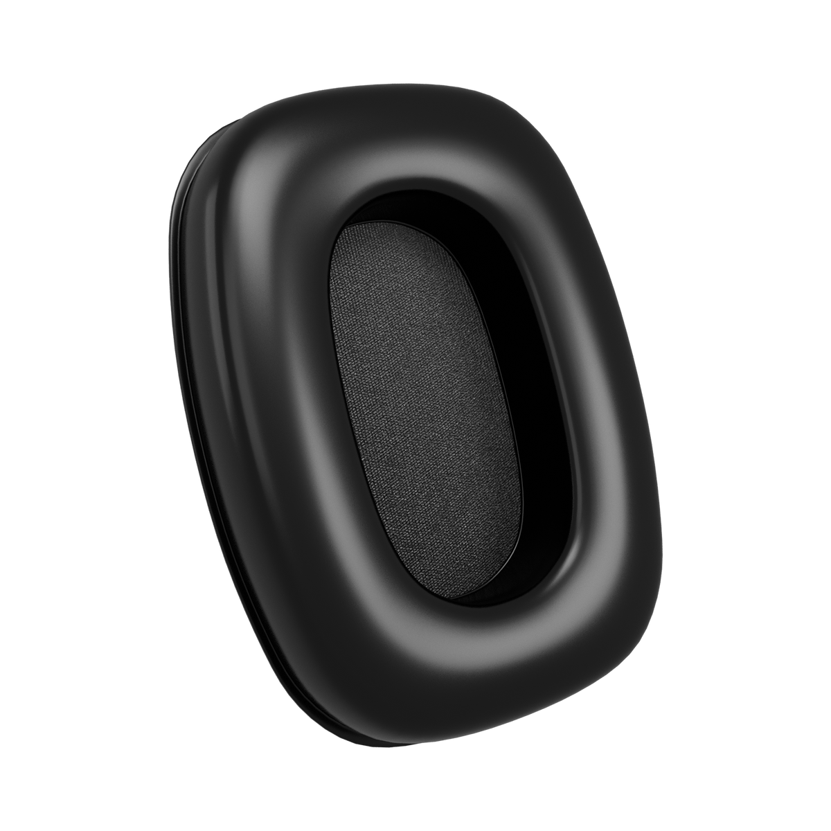 Freebird Ear Cushion Hearing Accessories Svart