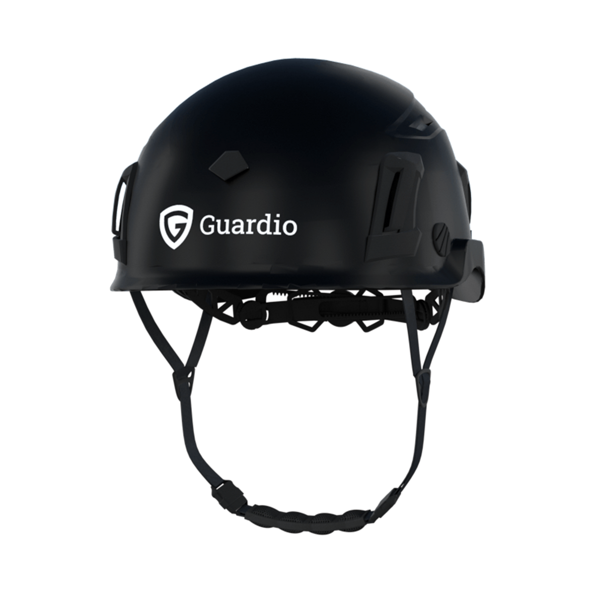 Armet Safety Helmet Svart