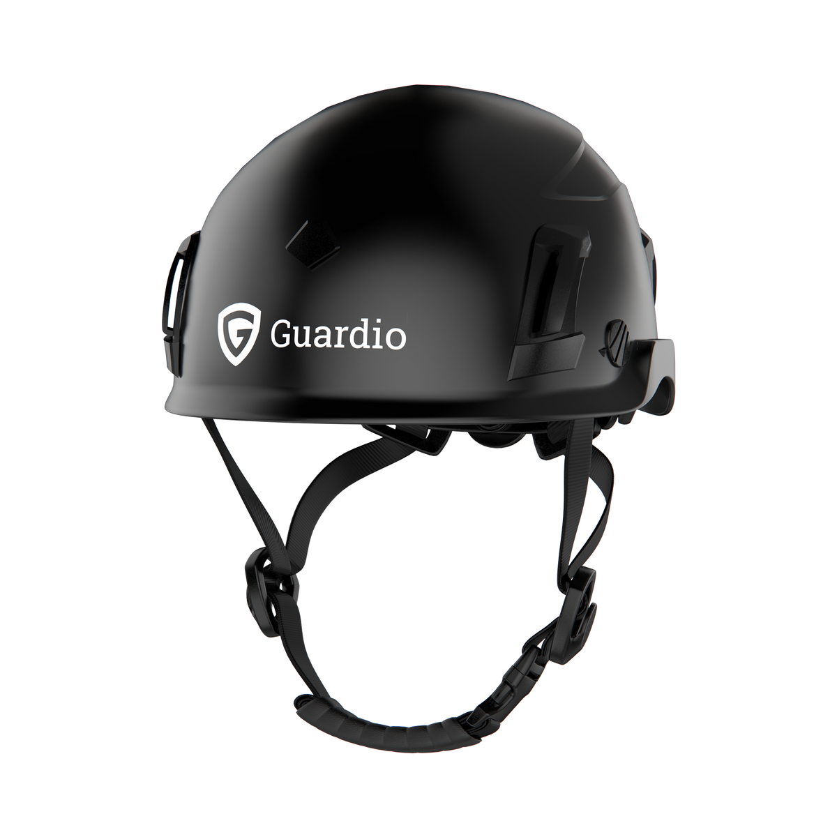 Armet Volt Safety Helmet Svart