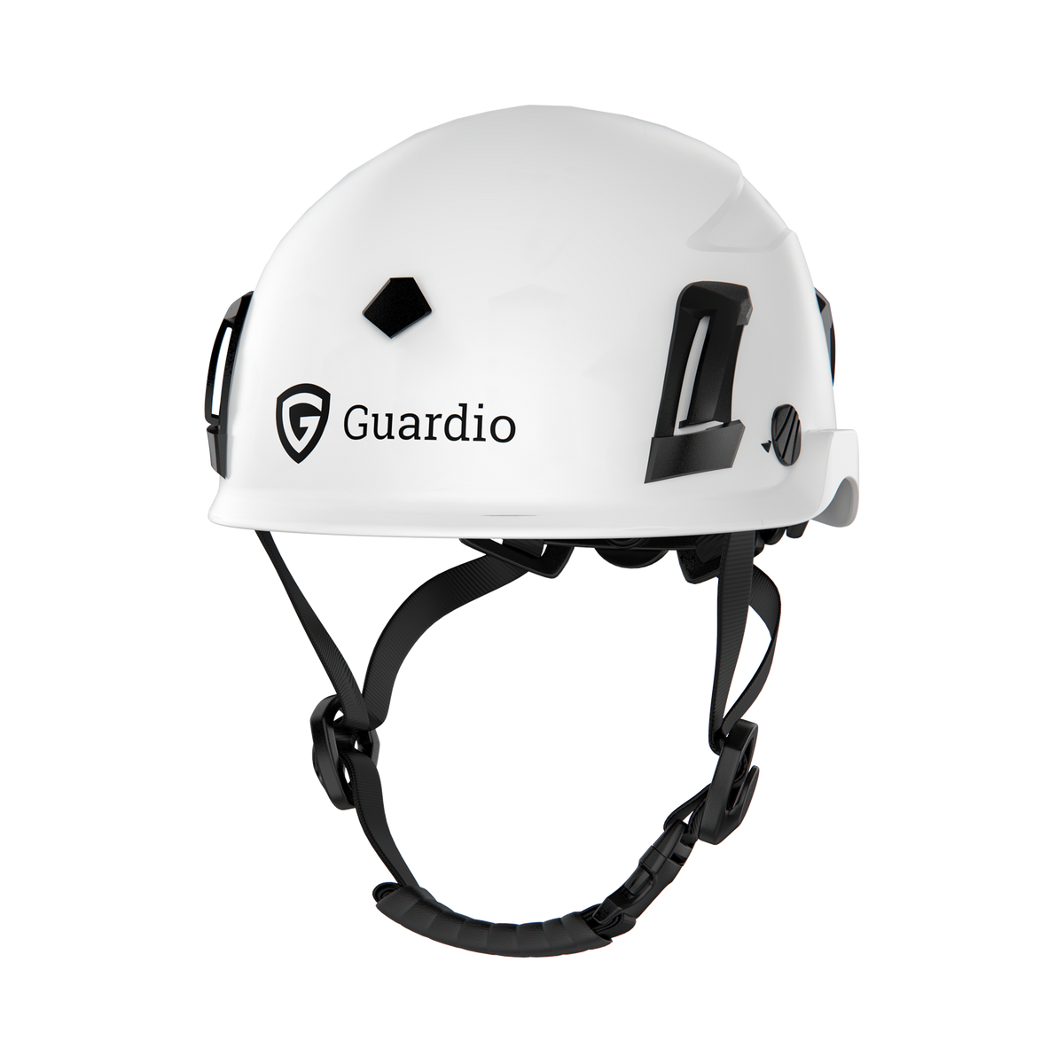 Armet Volt Safety Helmet Vit