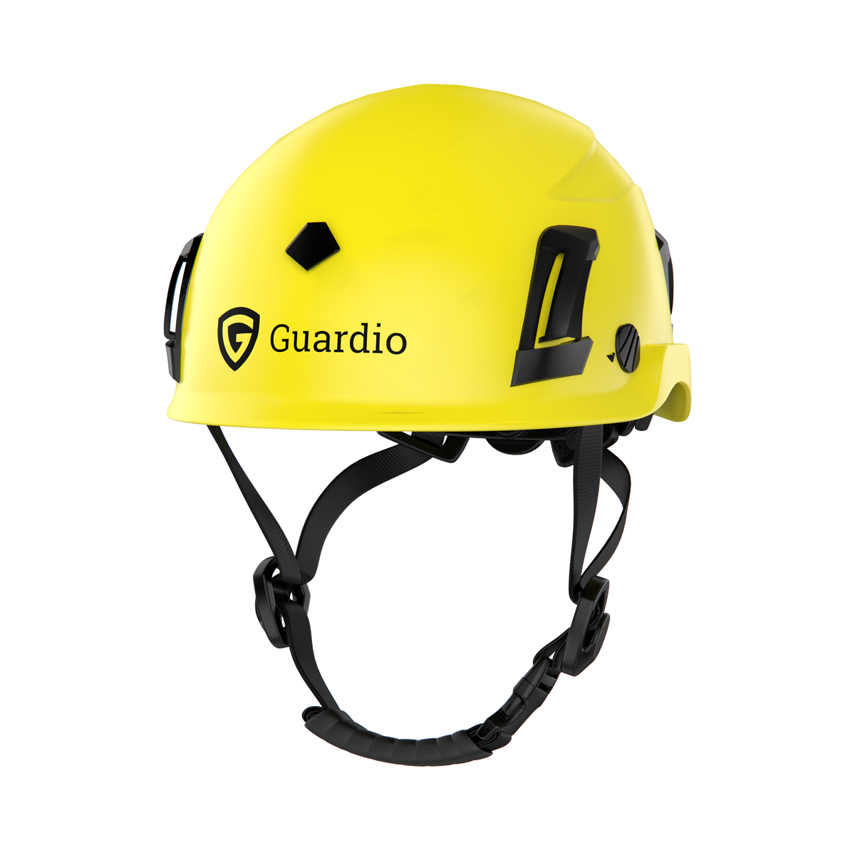 Armet Volt Fluoresc. Safety Helmet Blazing yellow