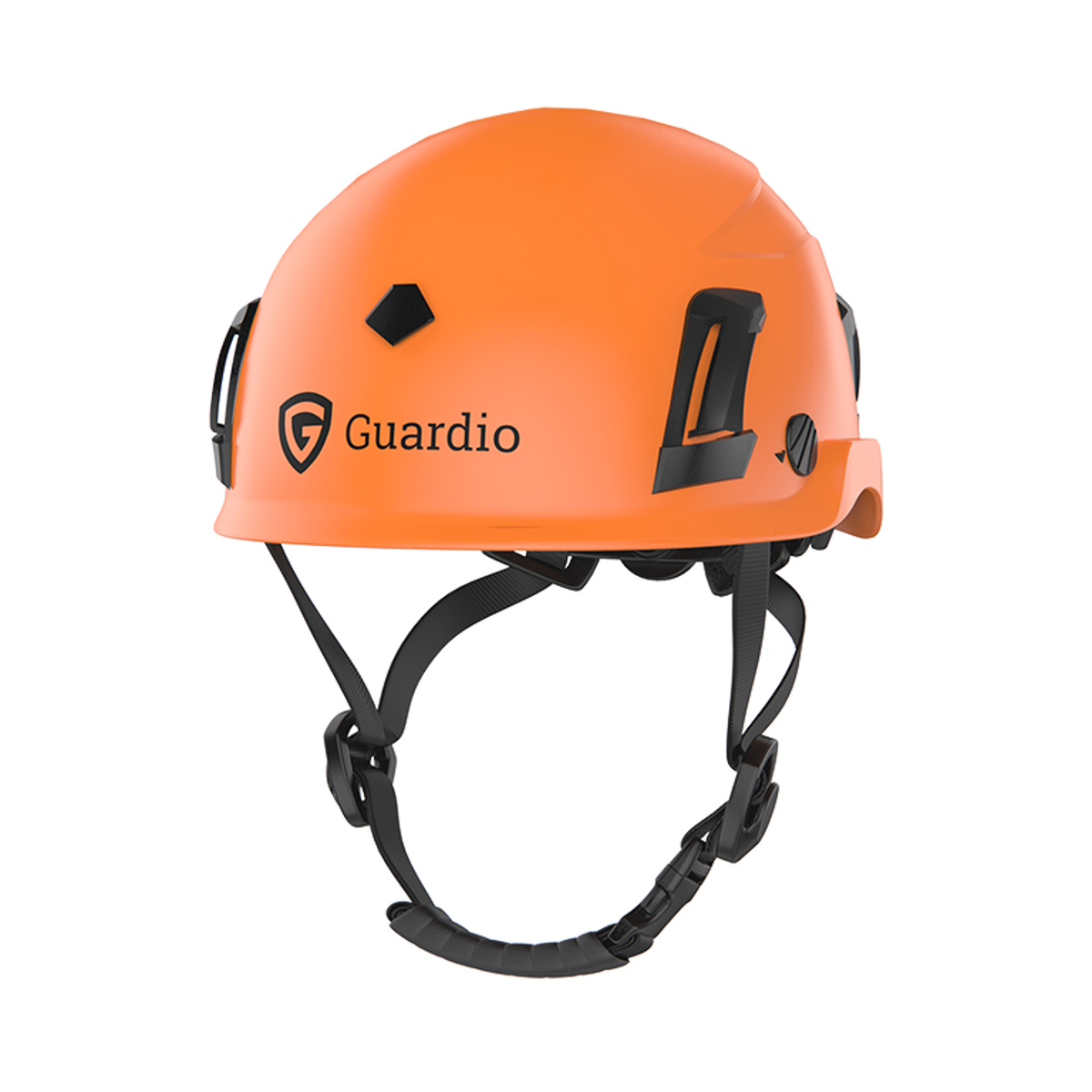 Armet Volt Fluoresc. Safety Helmet Varselorange