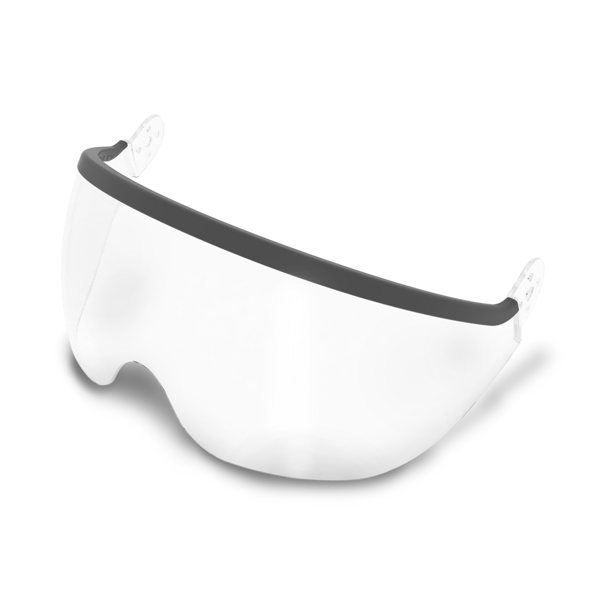 Theia Visor Helmet Accessories Transparent