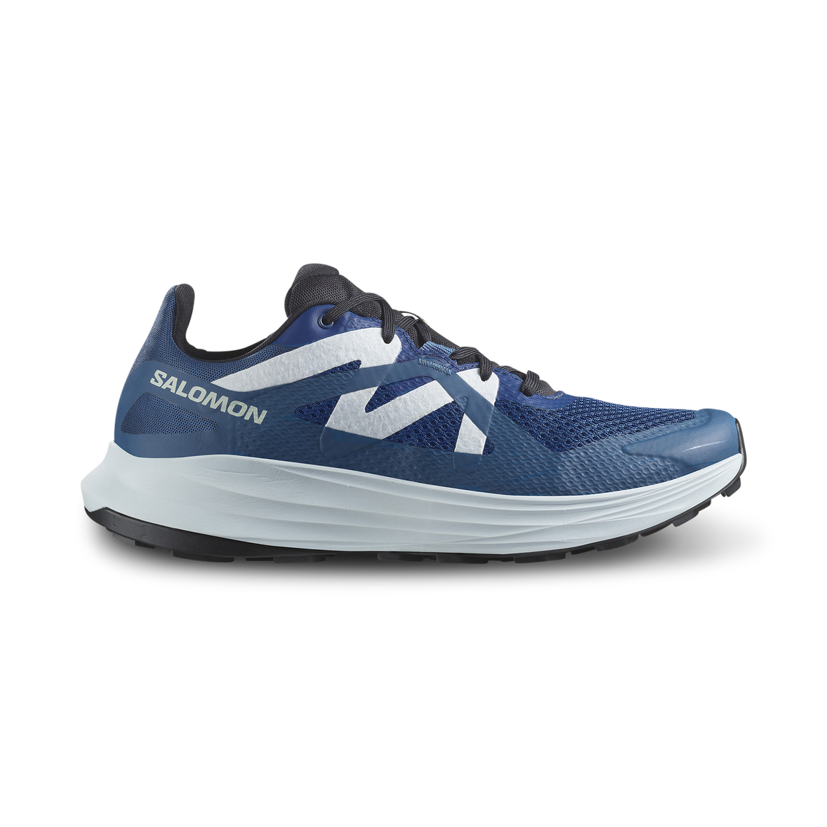 Ultra Flow Shoe Blå