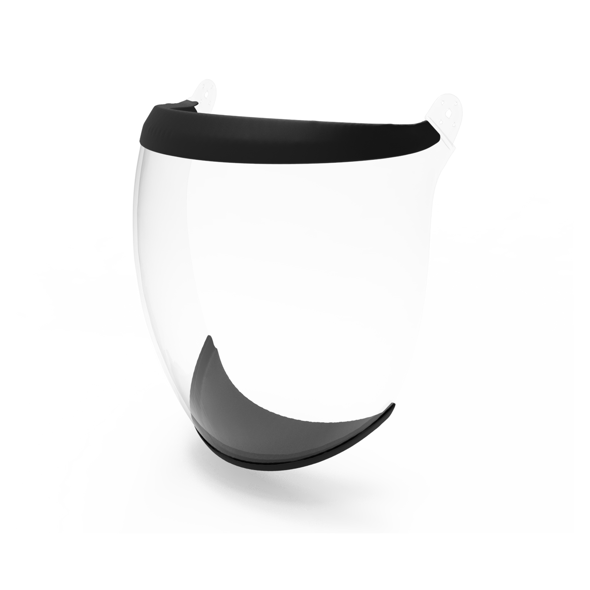 Theia FullFace Visor Helmet Acc Transparent