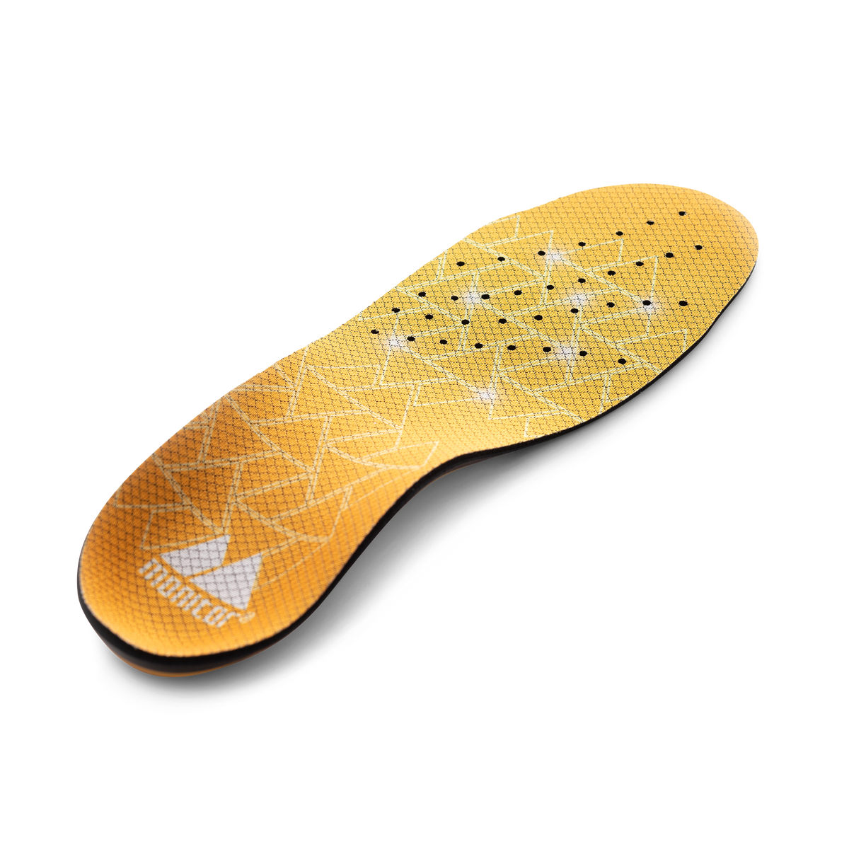 Optimus Mid Insole Orange