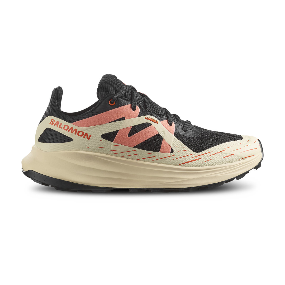 Ultra Flow Shoe dam Aprikos