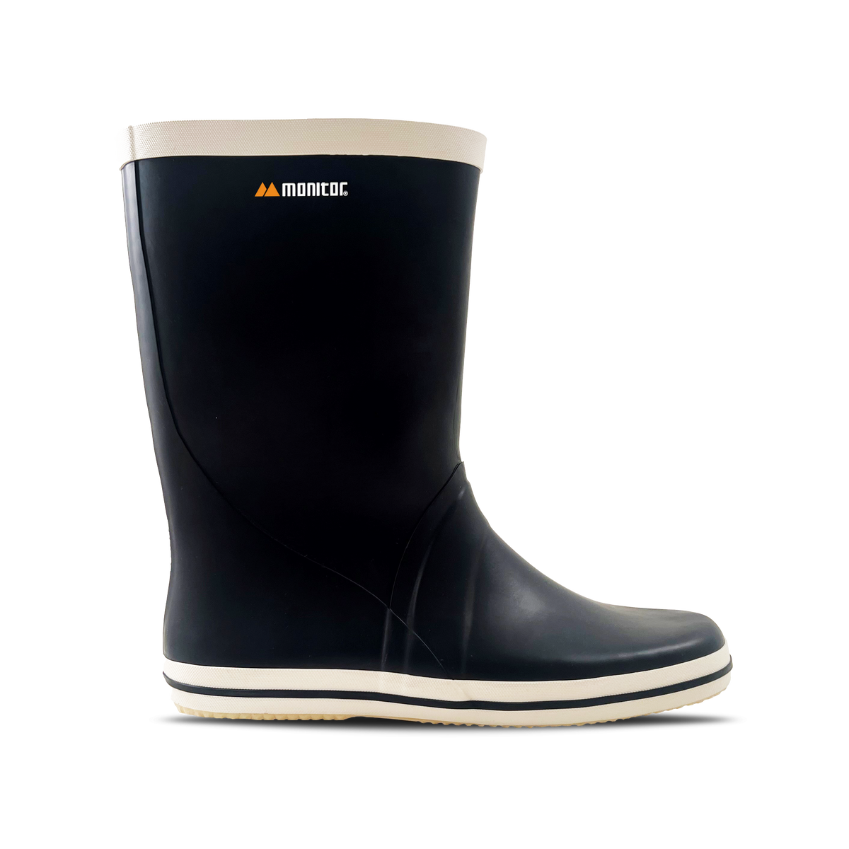 Nautic Boot Marinblå