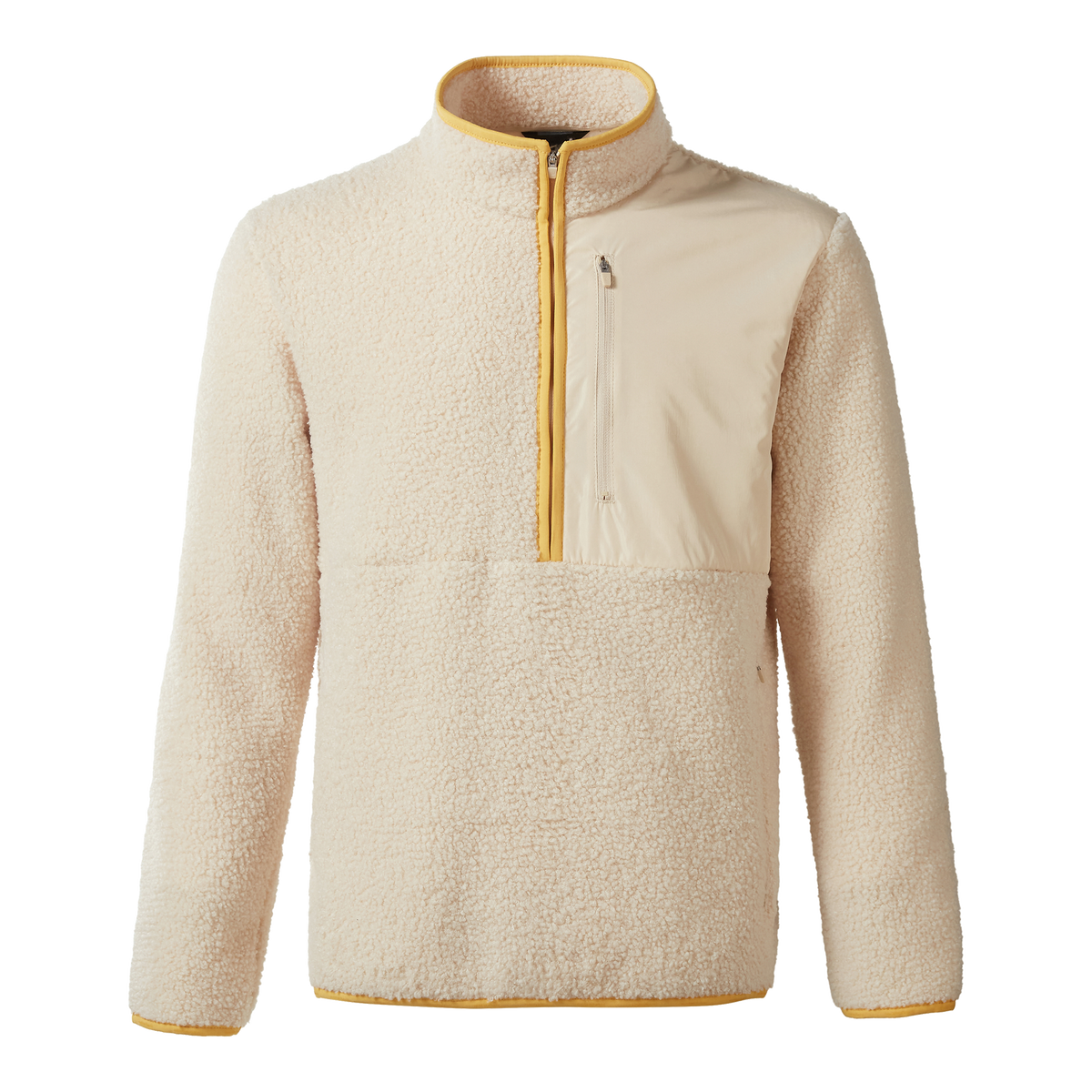 Ondra Fleece Beige