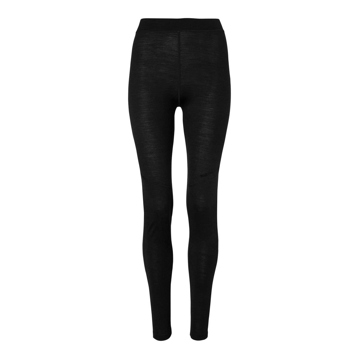 Hojac Baselayer Pant dam Svart