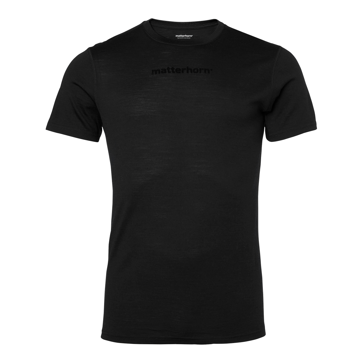 Mallory T-shirt Svart