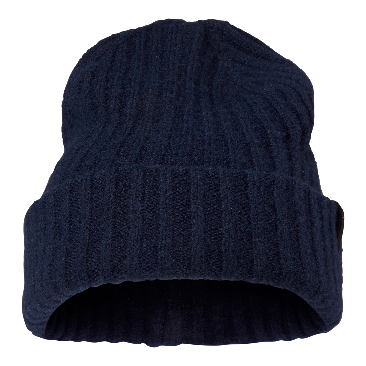 Caldwell Beanie Marinblå