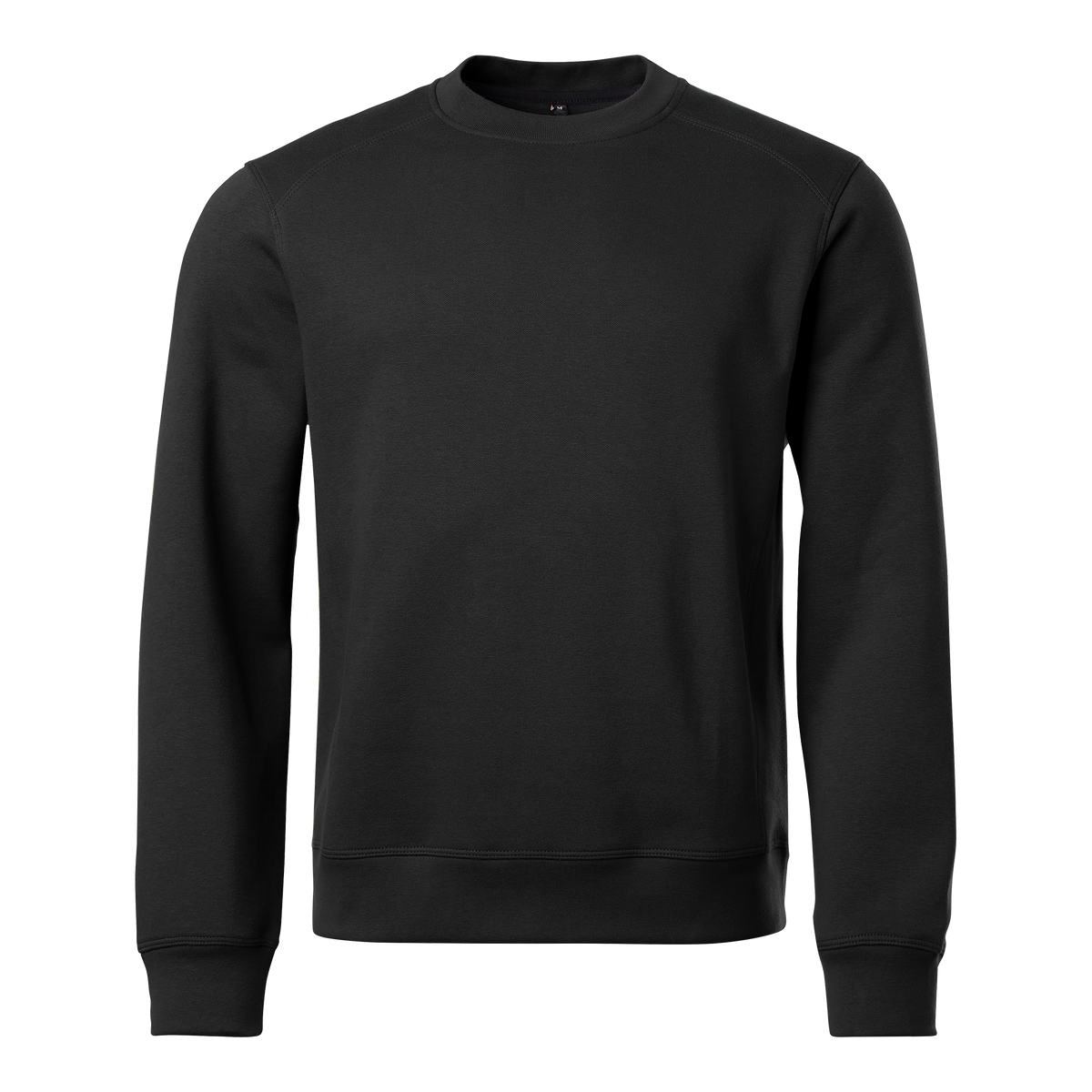 Gillis Sweat Svart