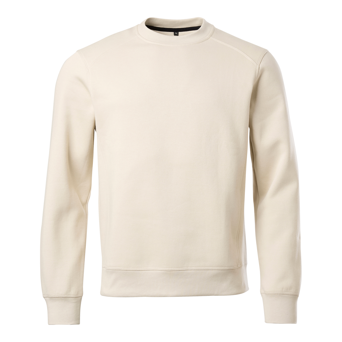 Gillis Sweat Ljus sand