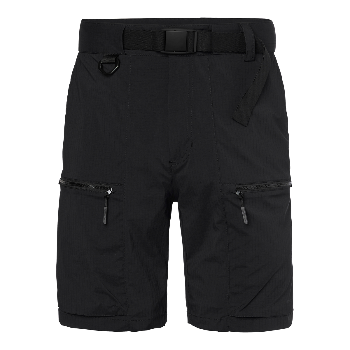 Robbins Shorts Svart