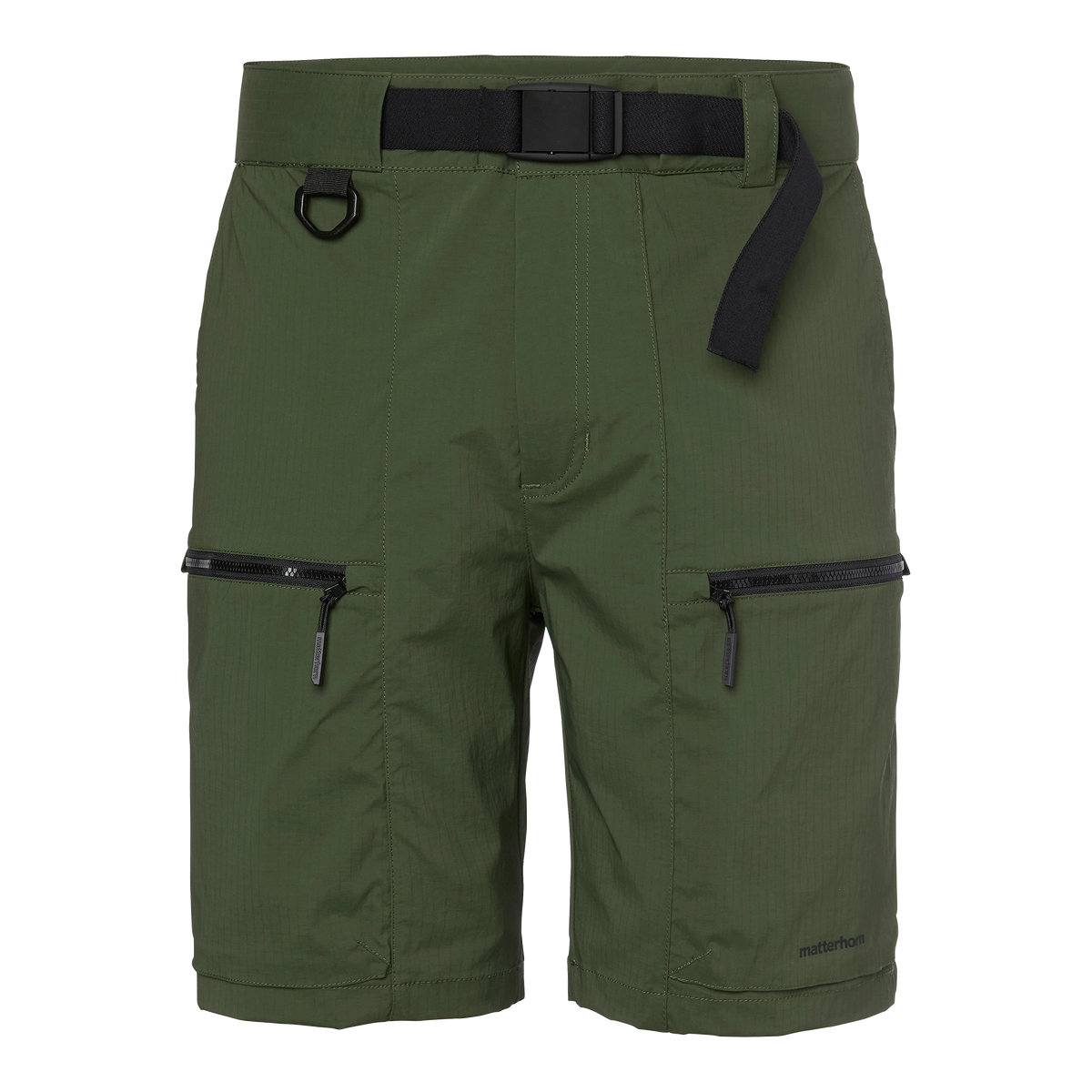 Robbins Shorts Grön