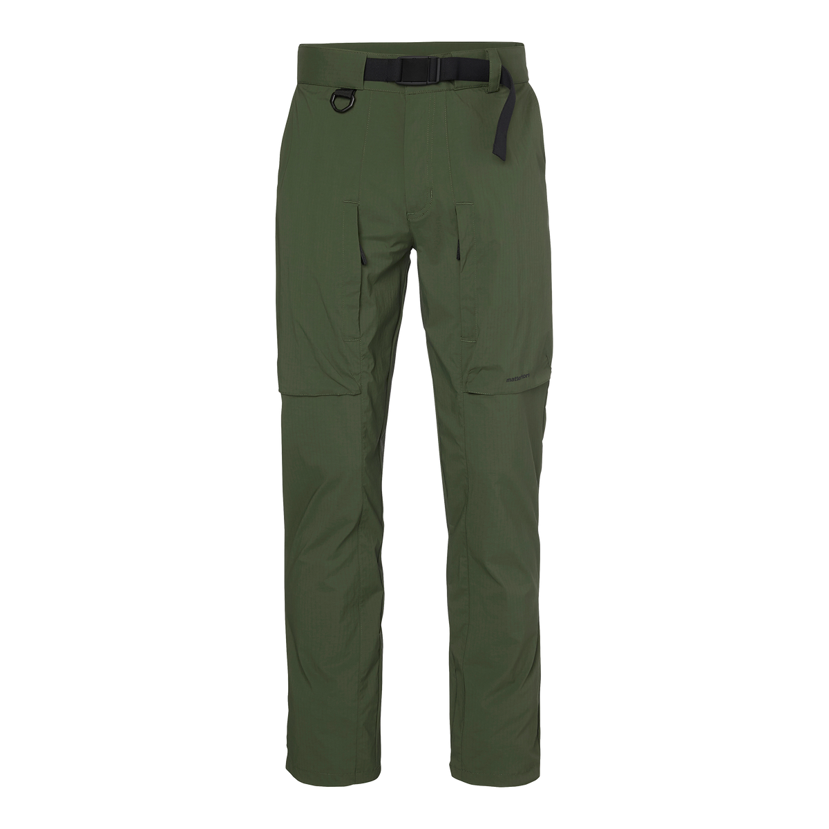Robbins Pants Grön