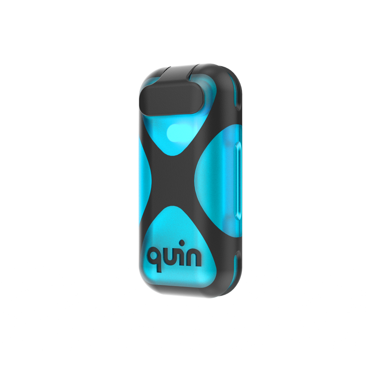 Quin Smart Sensor Shoe Accessories Svart