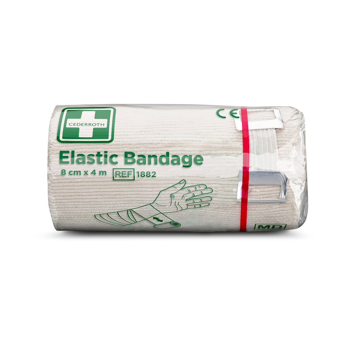 Elastic Bandage Refill Vit